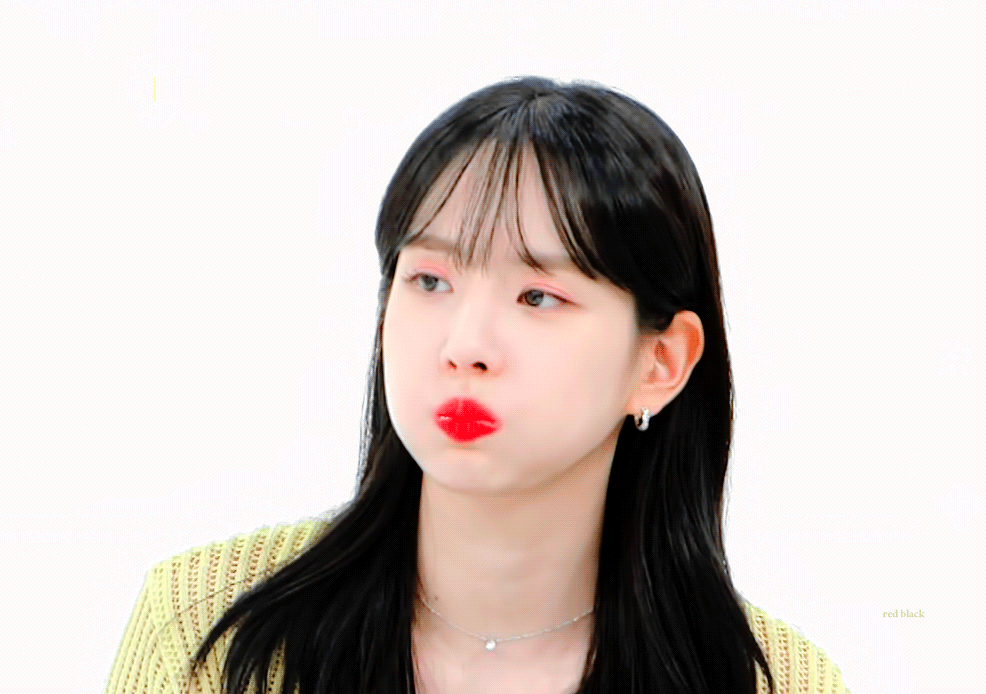 [잡담] 설아언니 얼굴 자랑합니다 진짜 너무너무 예쁨 | 인스티즈