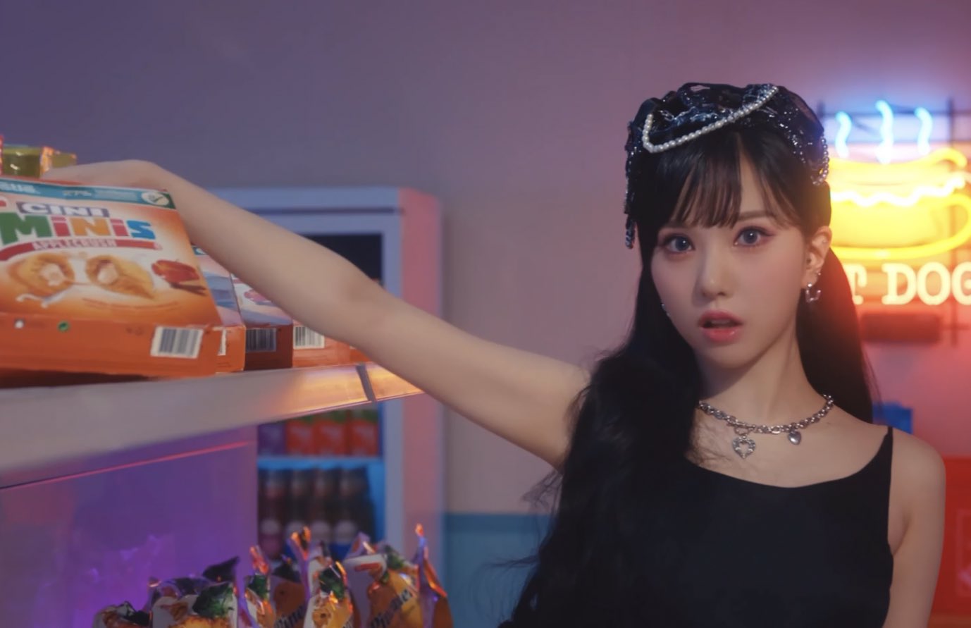 [잡담] 와 비비지 뮤비 헤메코 개레전드.. | 인스티즈