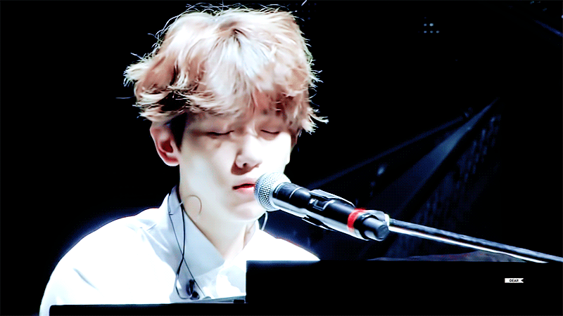 [잡담] 백현 마턴크 부른 이 날 날짜 알려주실 분... | 인스티즈