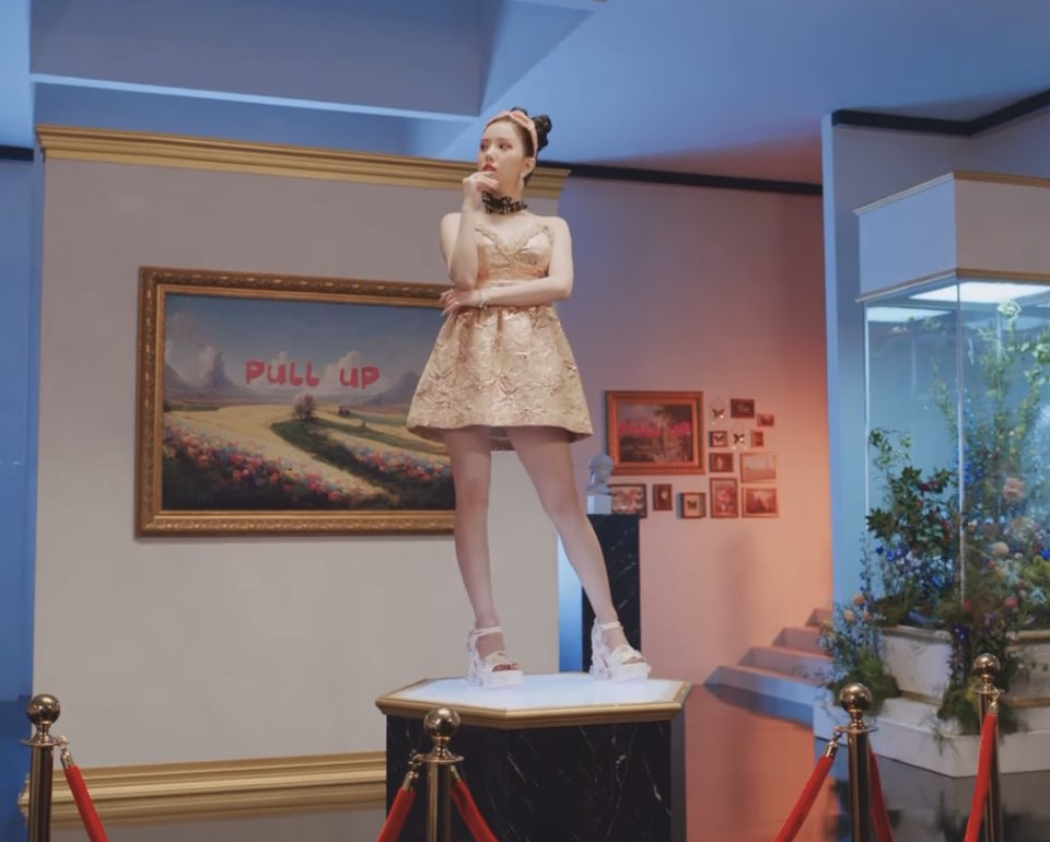 [잡담] 와 비비지 뮤비 헤메코 개레전드.. | 인스티즈