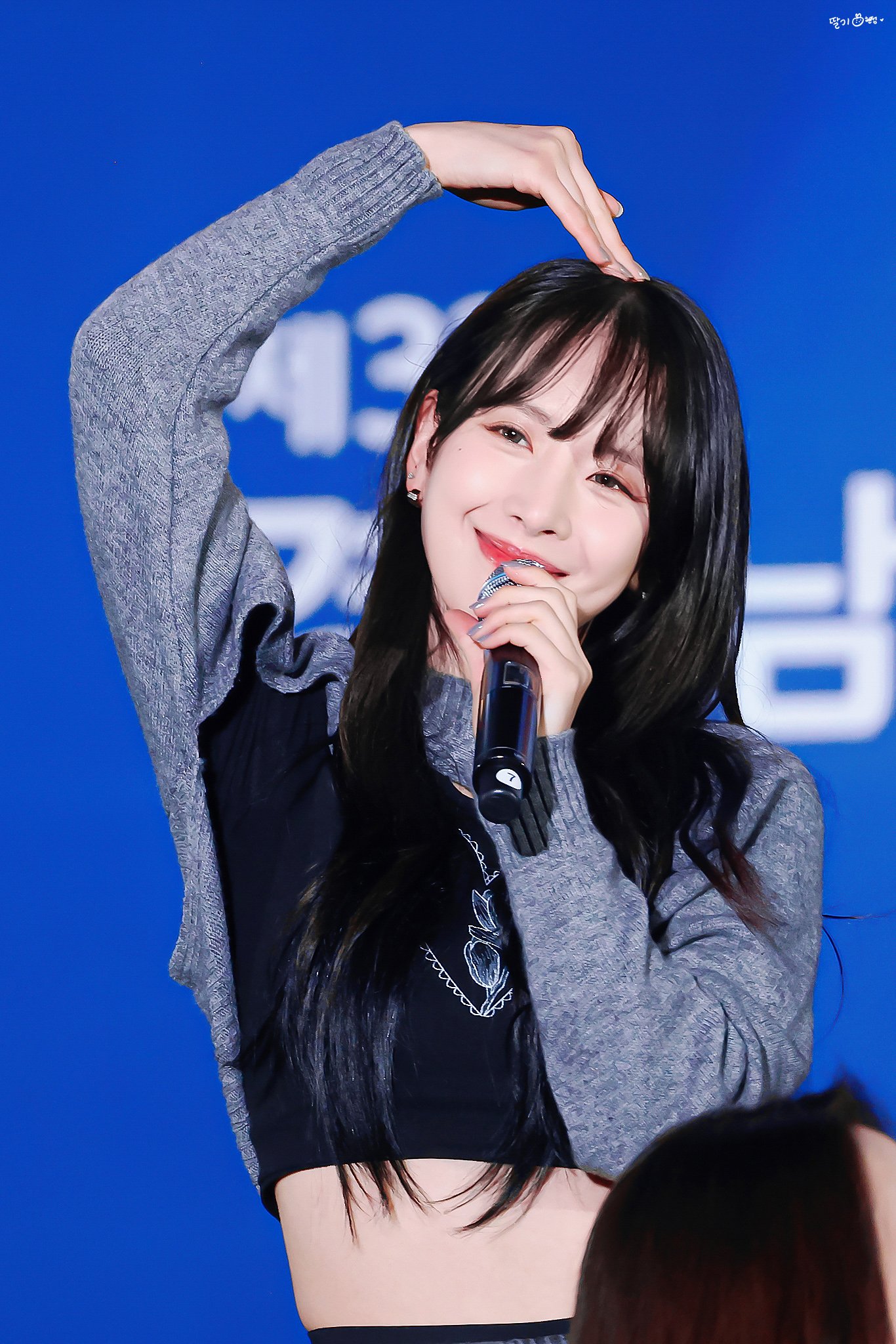 [잡담] 설아언니 얼굴 자랑합니다 진짜 너무너무 예쁨 | 인스티즈