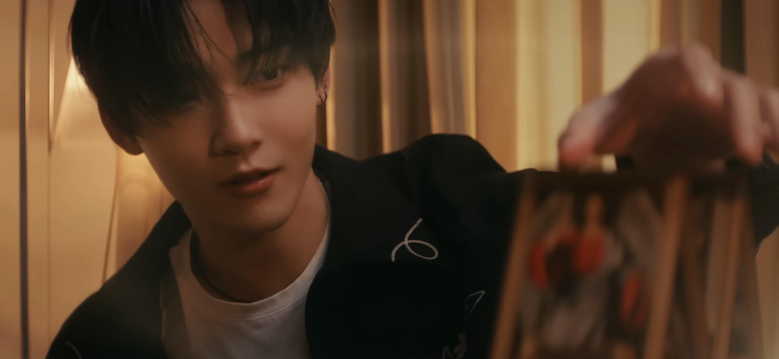 [잡담] 방금 뜬 더보이즈 컴백 트레일러 비주얼 | 인스티즈