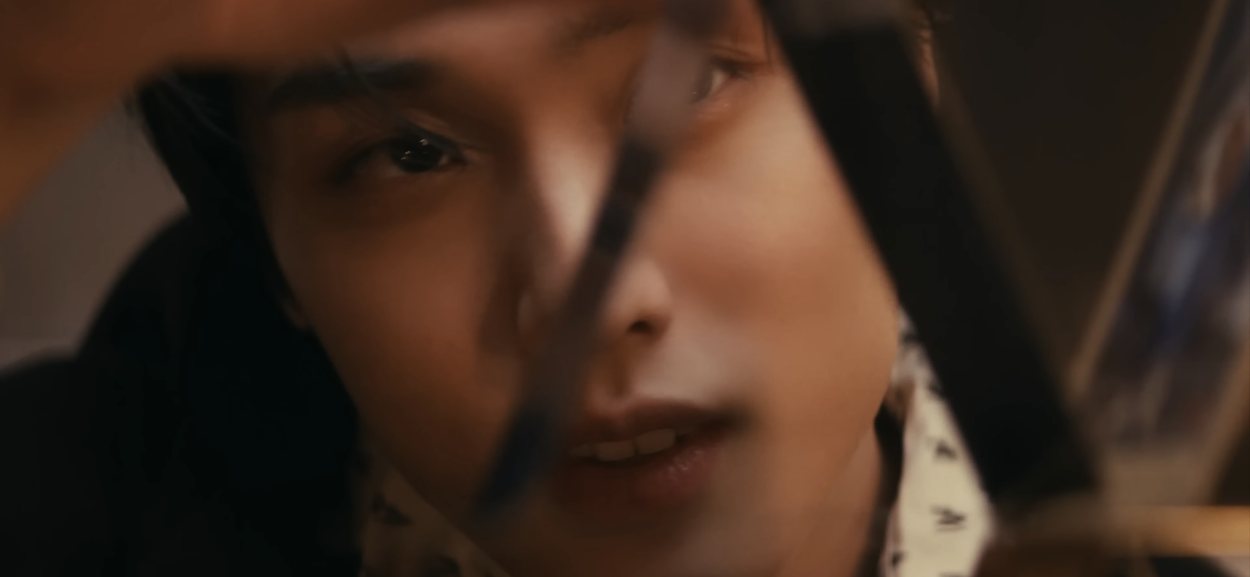 [잡담] 방금 뜬 더보이즈 컴백 트레일러 비주얼 | 인스티즈