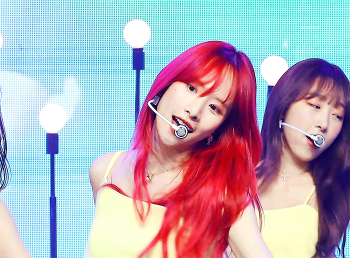 [잡담] 설아언니 얼굴 자랑합니다 진짜 너무너무 예쁨 | 인스티즈