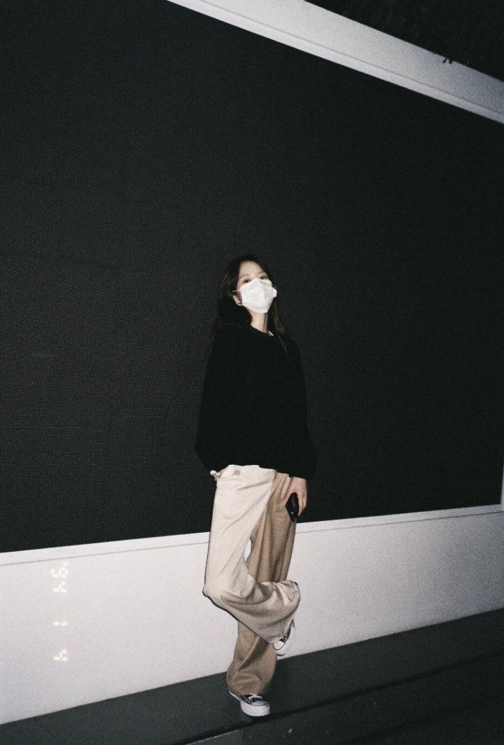 [잡담] 설아언니 얼굴 자랑합니다 진짜 너무너무 예쁨 | 인스티즈