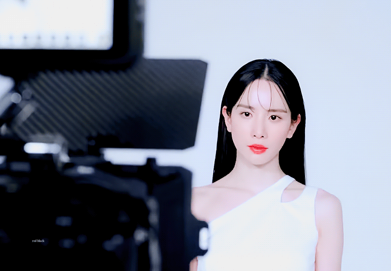 [잡담] 설아언니 얼굴 자랑합니다 진짜 너무너무 예쁨 | 인스티즈