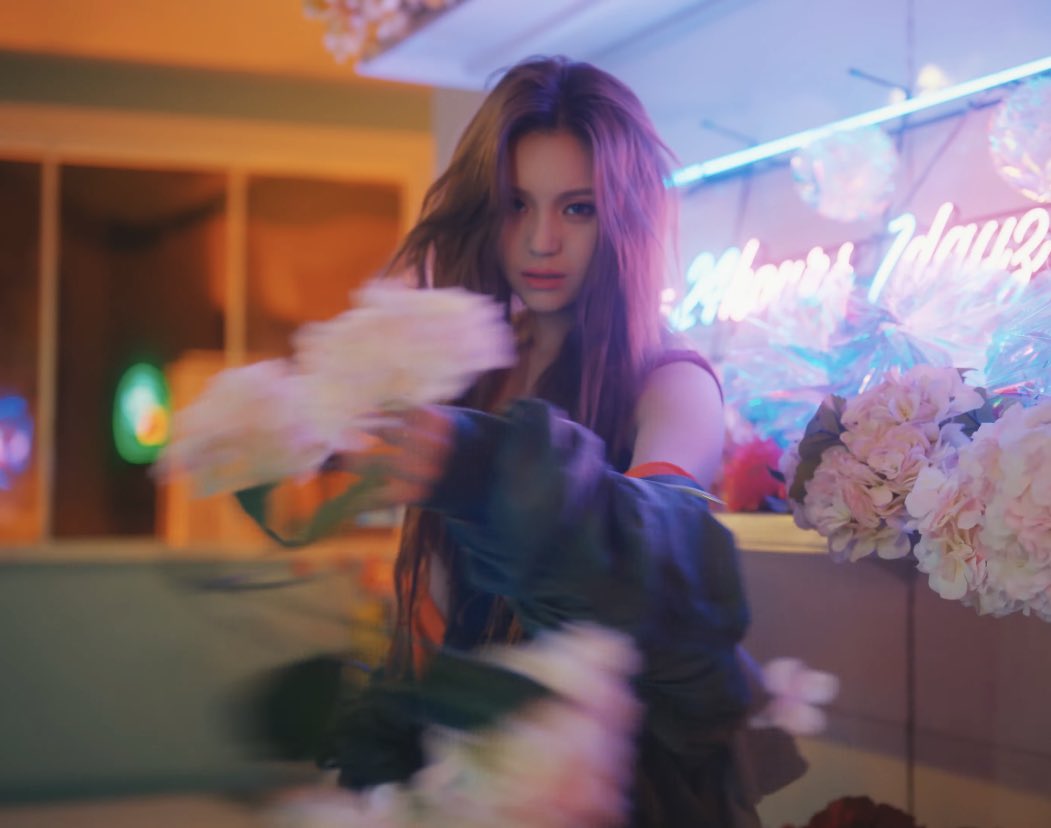 [잡담] 와 비비지 뮤비 헤메코 개레전드.. | 인스티즈