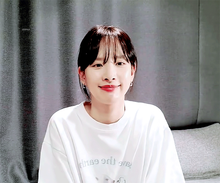 [잡담] 설아언니 얼굴 자랑합니다 진짜 너무너무 예쁨 | 인스티즈