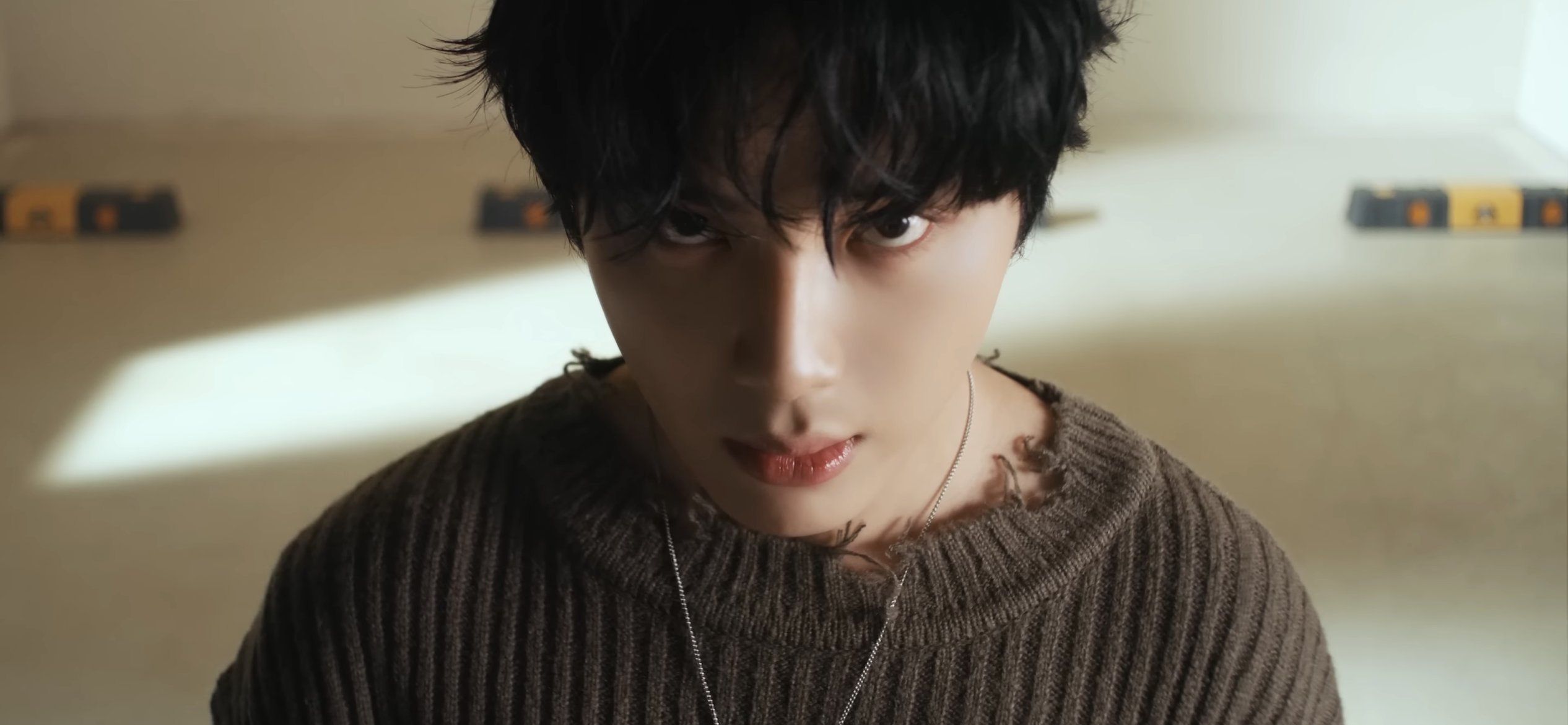 [잡담] 방금 뜬 더보이즈 컴백 트레일러 비주얼 | 인스티즈