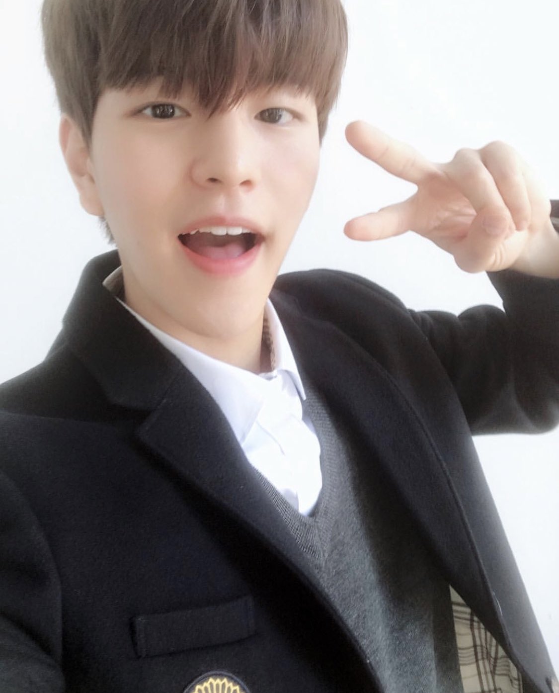 [잡담] 승민이 과거사진 보면 너무 신기해 | 인스티즈