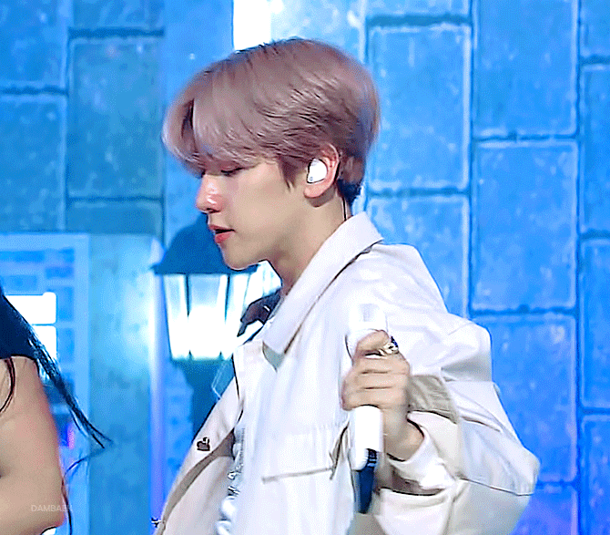 [잡담] 이번주 백현 전역이다 | 인스티즈