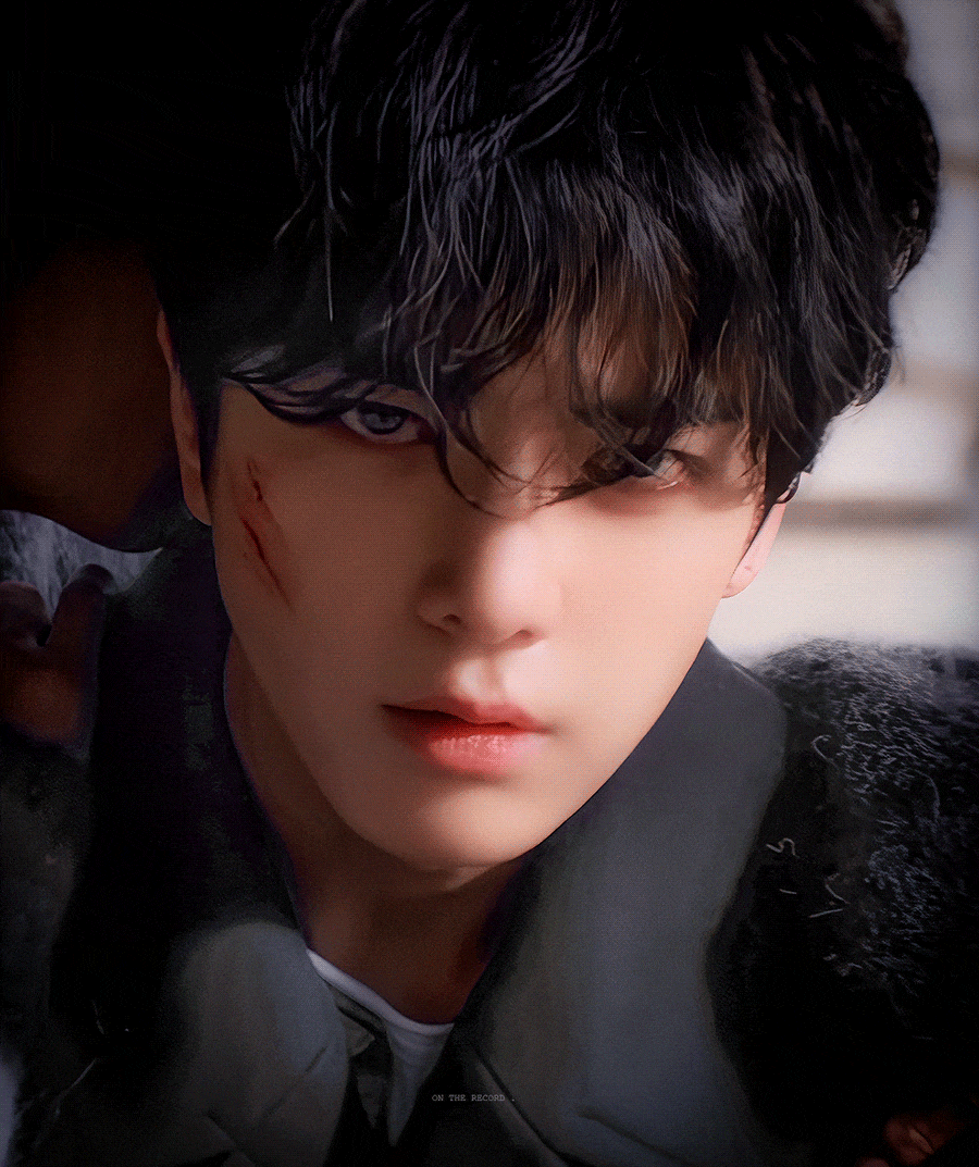 [잡담] 이게 2D야 3D야(ㅈㅇ 더보이즈 영훈) | 인스티즈