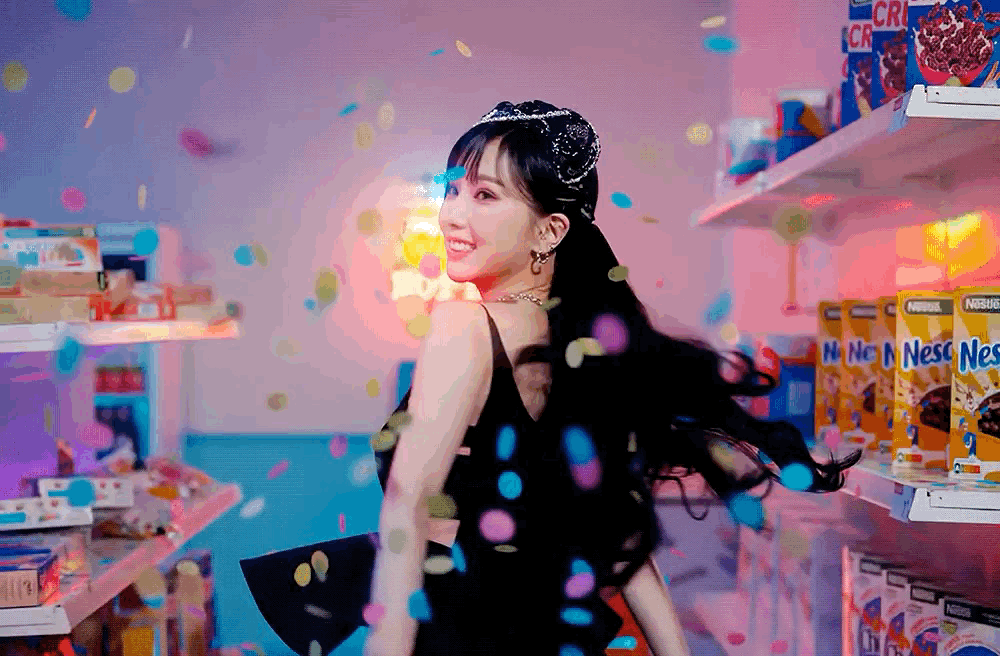 [잡담] 비비지 티저 떼깔봐,, | 인스티즈