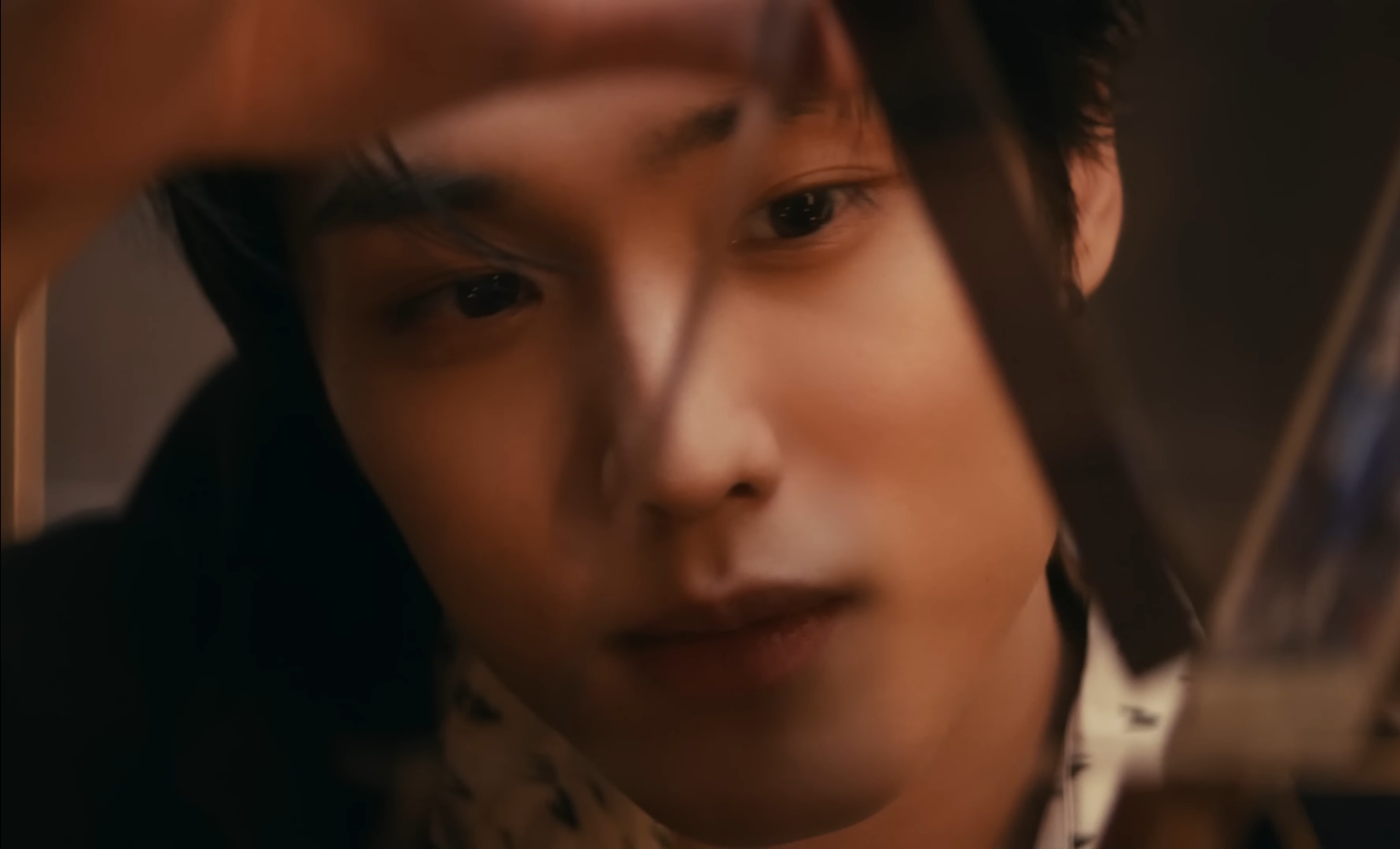 [잡담] 더보이즈 트레일러 진짜ㅋㅋㅋㅋㅋ | 인스티즈