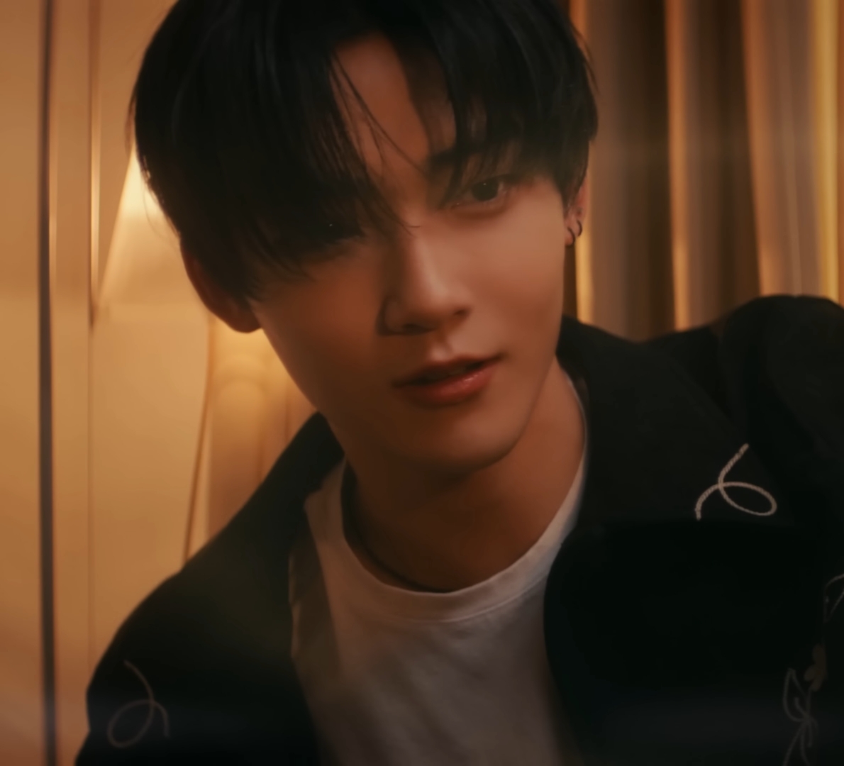 [잡담] 더보이즈 트레일러 진짜ㅋㅋㅋㅋㅋ | 인스티즈