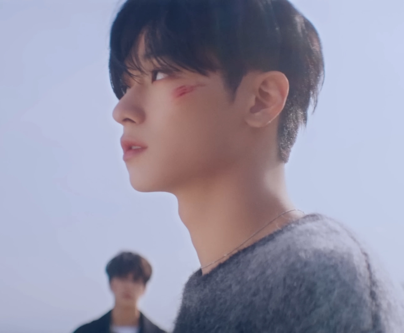 [잡담] 더보이즈 트레일러 진짜ㅋㅋㅋㅋㅋ | 인스티즈