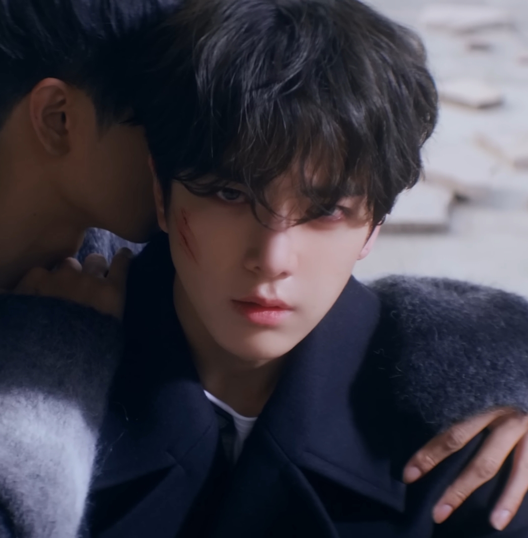 [잡담] 더보이즈 트레일러 진짜ㅋㅋㅋㅋㅋ | 인스티즈