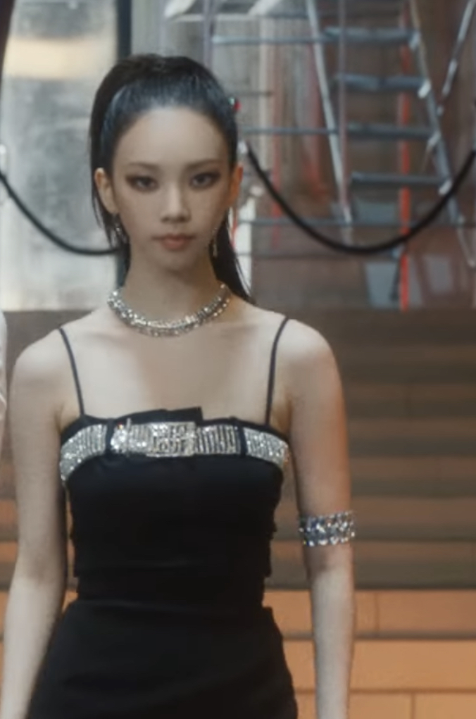 [잡담] 내 사랑 카리나 올백 | 인스티즈