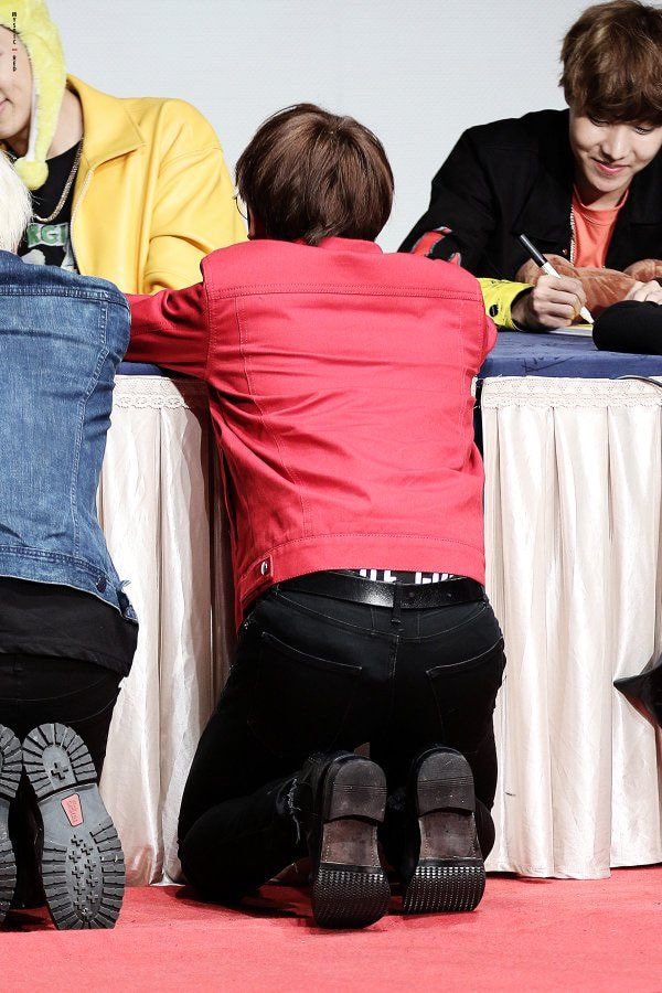 [잡담] 정국 인기글 하니까 생각나는데ㅋㅋㅋㅋㅋ | 인스티즈