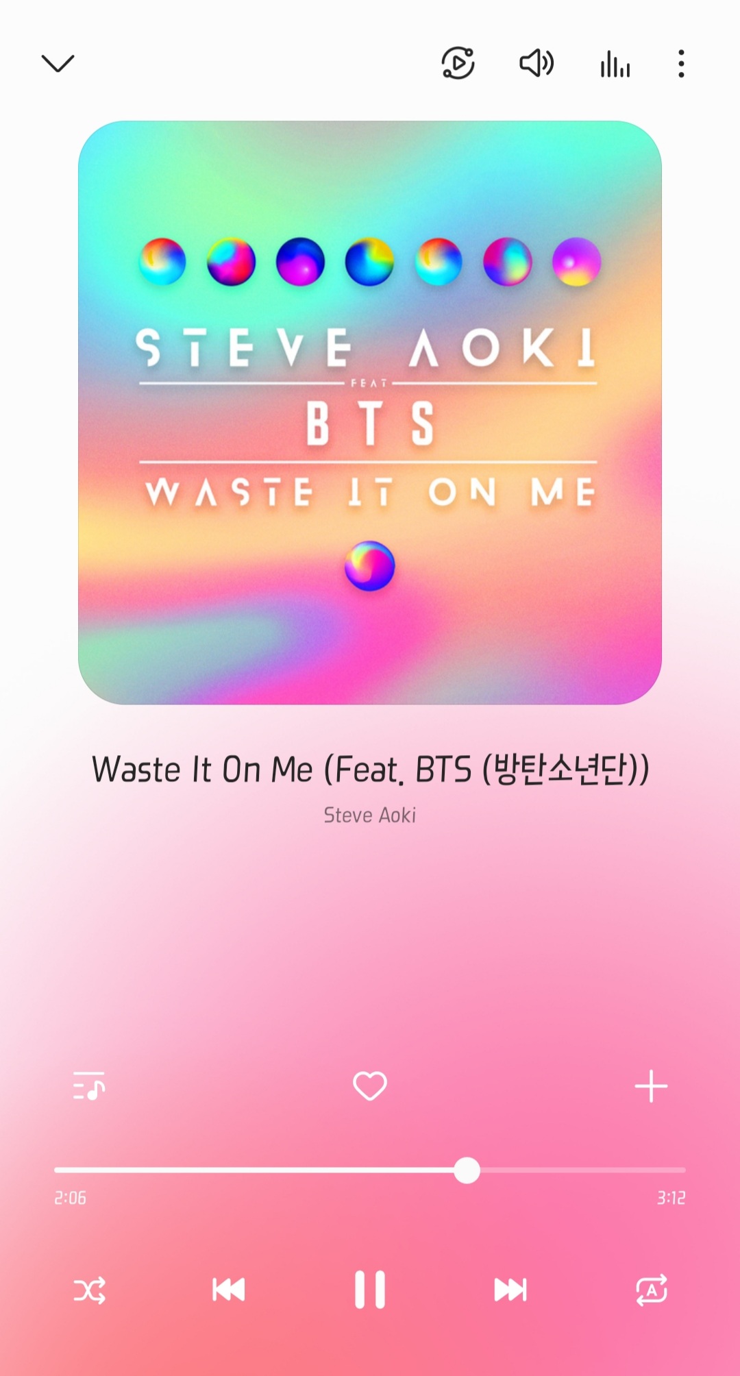 [잡담] 타팬이 방탄 노래 중에 젤 좋아하는 거 | 인스티즈