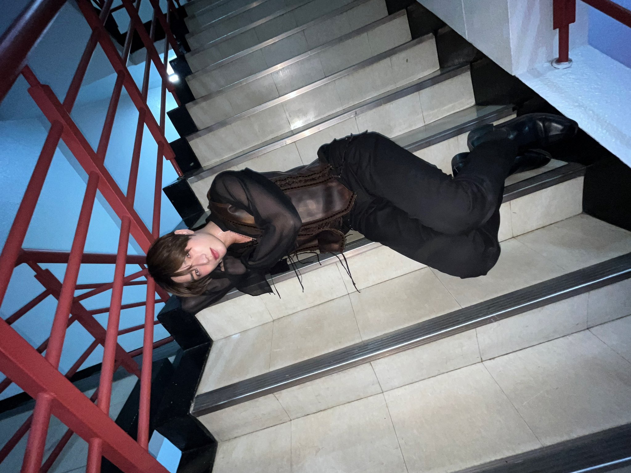 [잡담] 범규야 입돌아간다 | 인스티즈