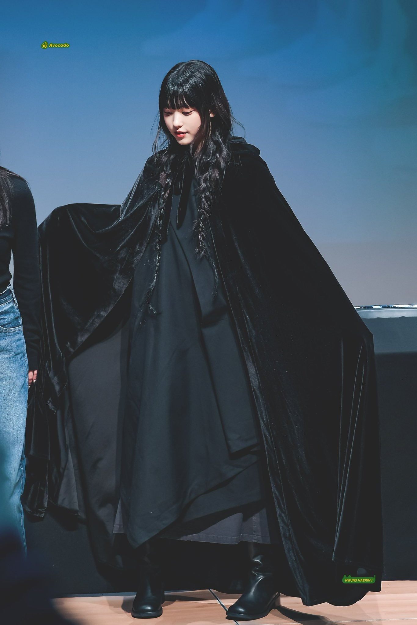 [잡담] 마녀 해린이 귀여워 | 인스티즈