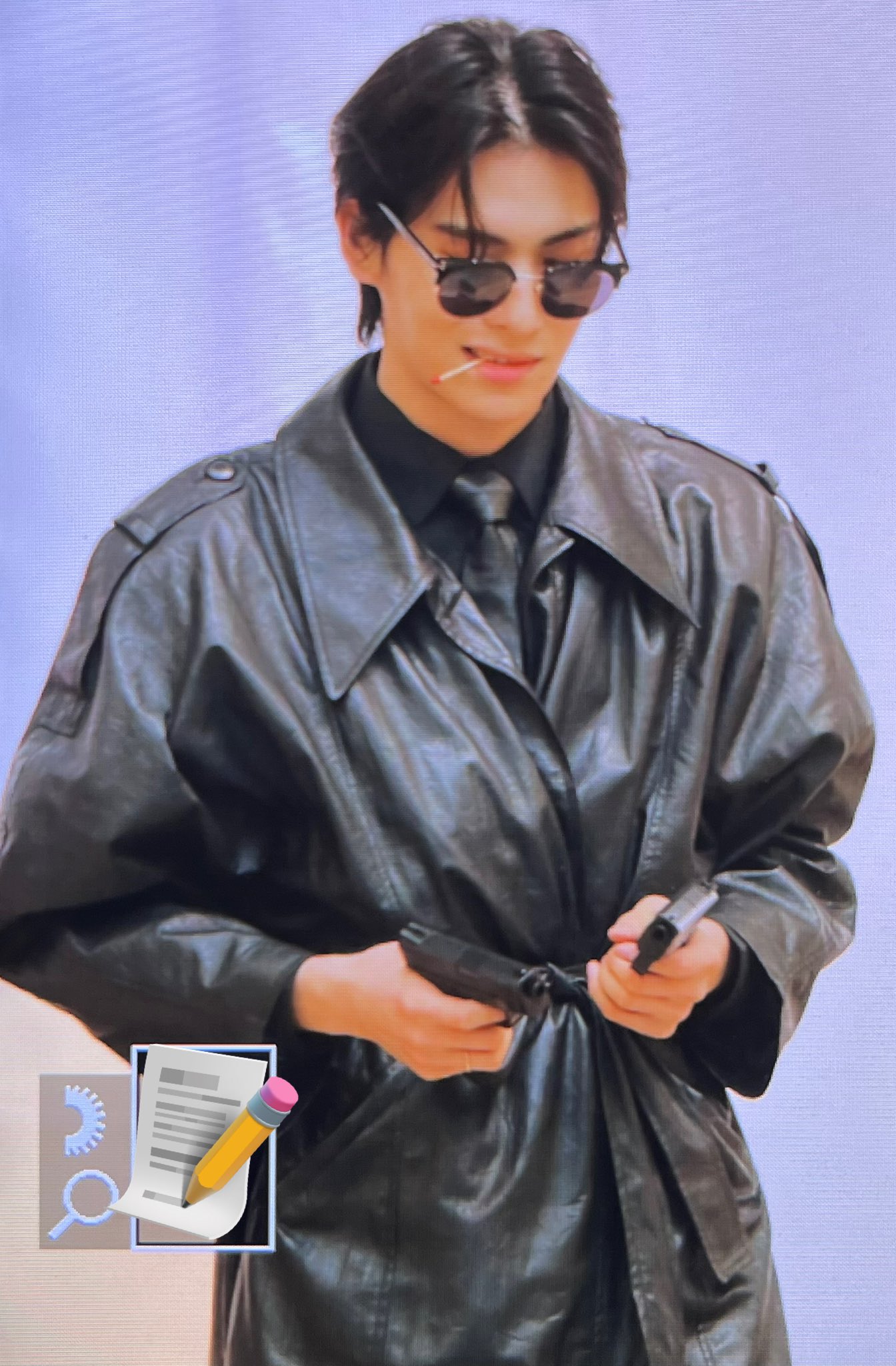 [잡담] 유태양 연기 해볼 생각 없나......... | 인스티즈