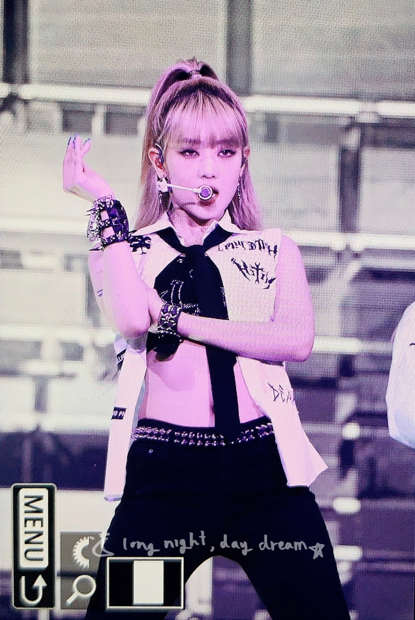 [잡담] 내가 민니 아브라카다브라를 다 보는구나 | 인스티즈