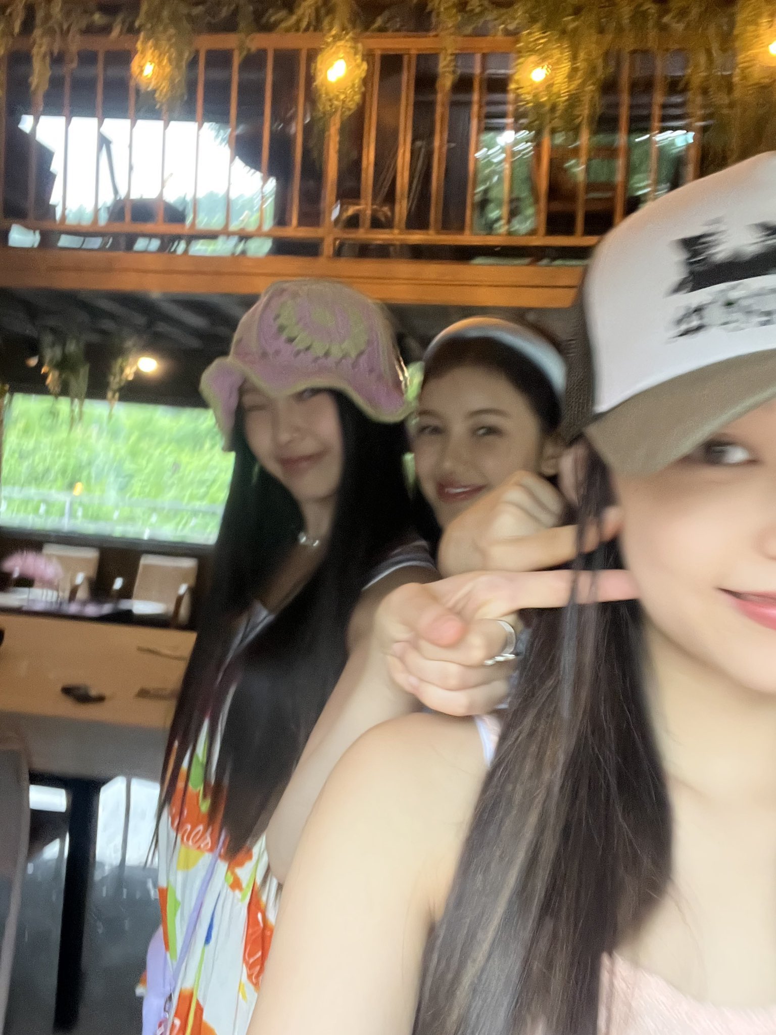 [잡담] 뉴진스 되면 할 수 있는 일.. 너무 부럽당 | 인스티즈