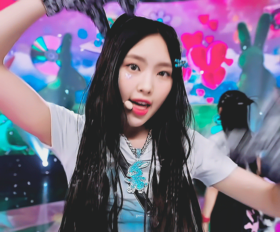 [잡담] OMG 활동하면서 혜인이가 막내 맞구나 느낌ㅋㅋㅋ | 인스티즈