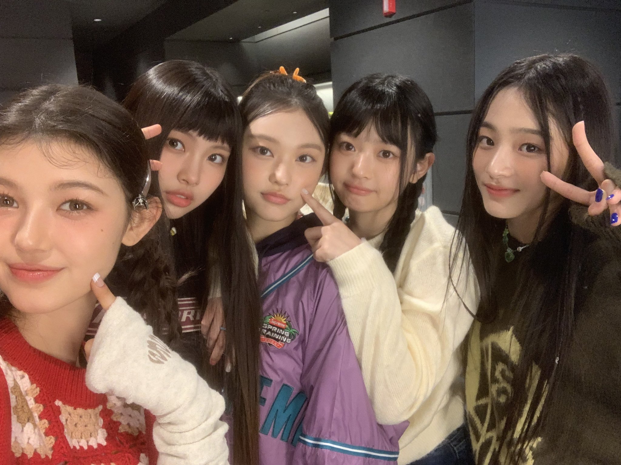 [잡담] 뉴진스 되면 할 수 있는 일.. 너무 부럽당 | 인스티즈