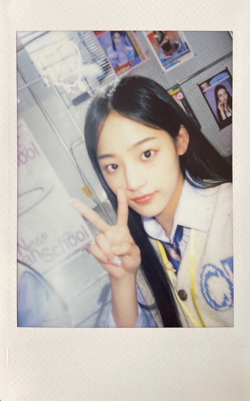 [잡담] 아니 민지 이렇게 생겨서 피어싱 많은거 너무 설렘 하.. | 인스티즈