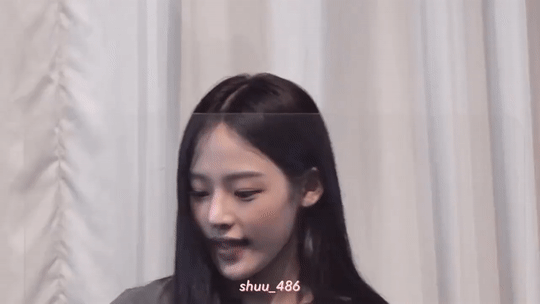 [잡담] 뉴진스 민지 실물짤이라는데 에바야 | 인스티즈