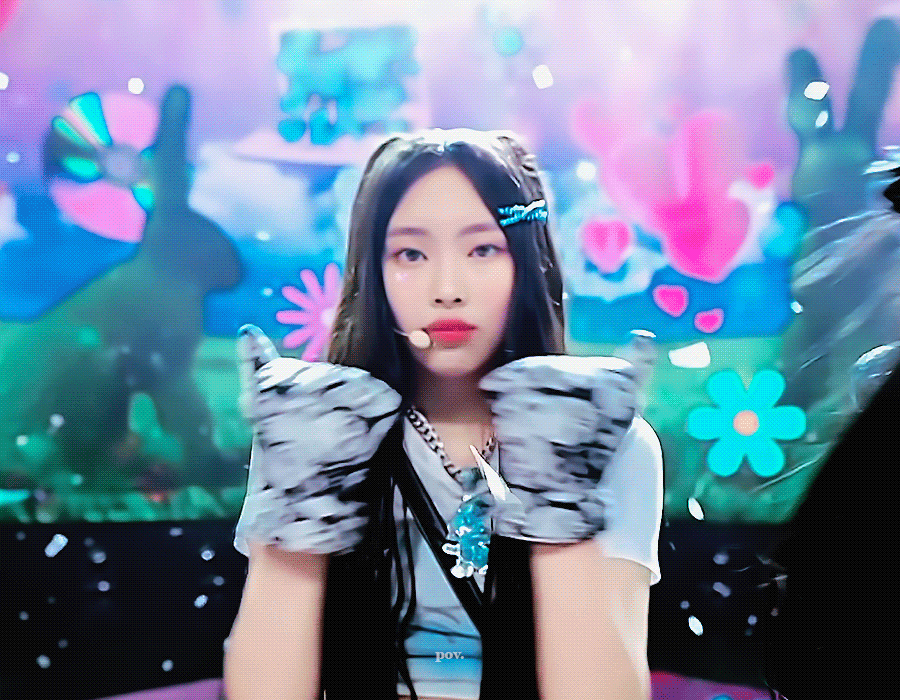 [잡담] OMG 활동하면서 혜인이가 막내 맞구나 느낌ㅋㅋㅋ | 인스티즈