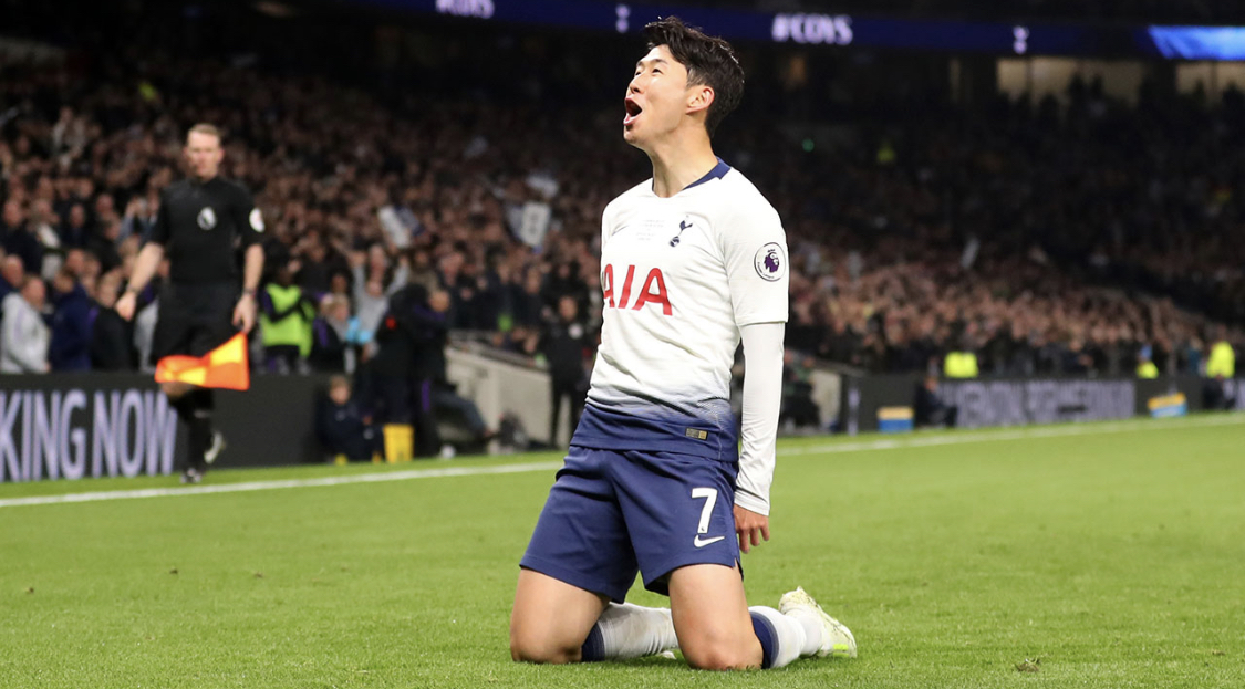 [잡담] 쏘니 손흥민 기록중에 덜 유명하지만 개쩌는거 | 인스티즈