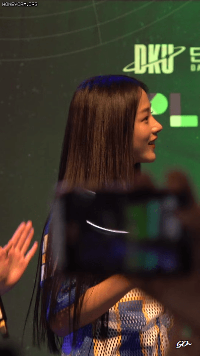 [잡담] 뉴진스 민지 실물짤이라는데 에바야 | 인스티즈