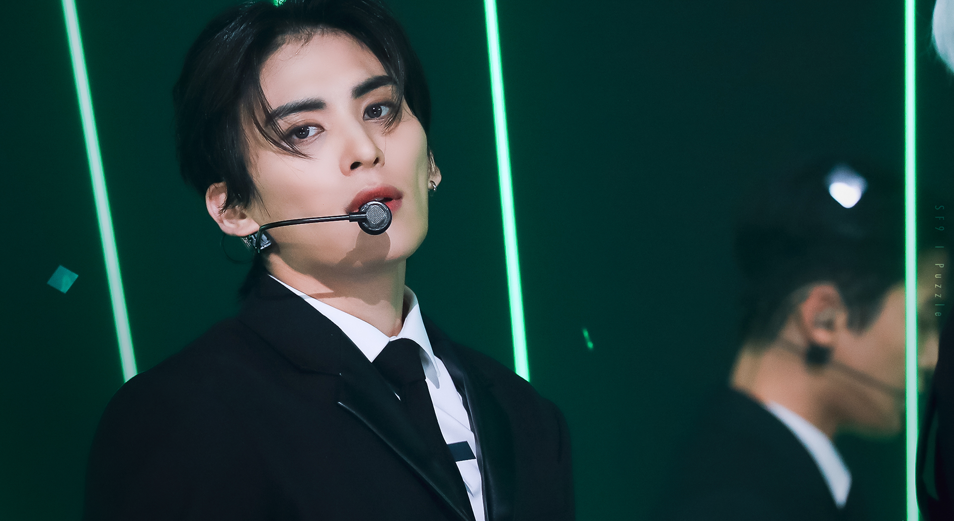 [잡담] 유태양 연기 해볼 생각 없나......... | 인스티즈