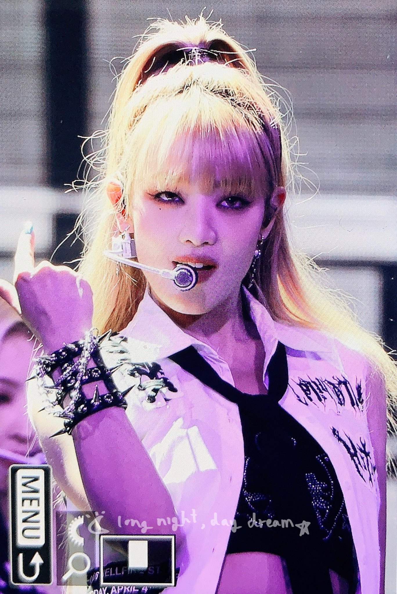 [잡담] 내가 민니 아브라카다브라를 다 보는구나 | 인스티즈