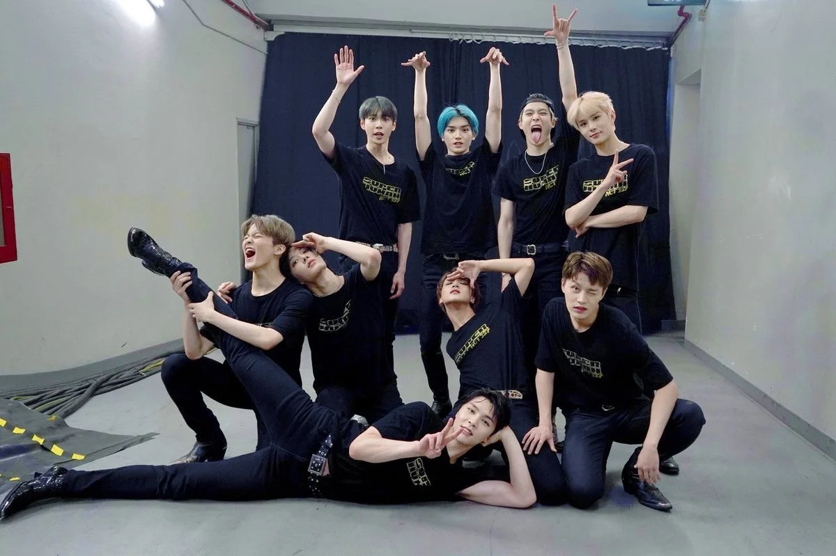 [잡담] 127 리팩 컴백 기념 자랑 좀 하고 가도 될까여 | 인스티즈