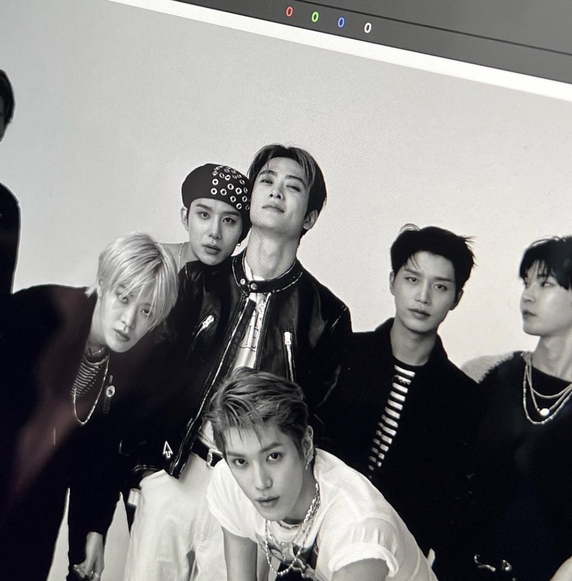 [잡담] 127 리팩 컴백 기념 자랑 좀 하고 가도 될까여 | 인스티즈