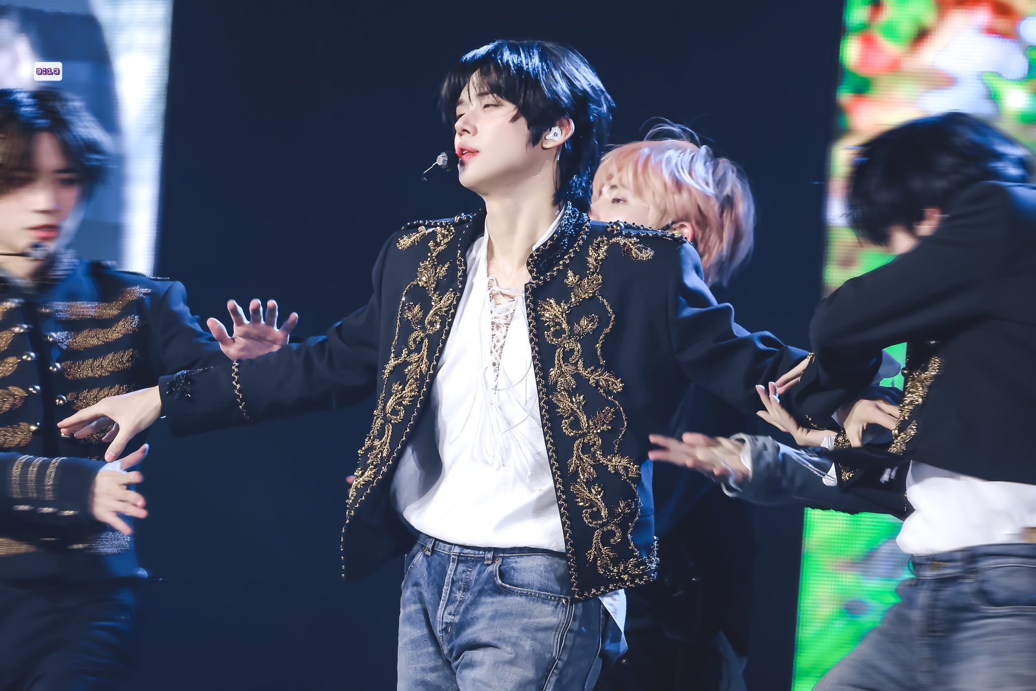 [잡담] 하 연준이 너무 예뻐 | 인스티즈