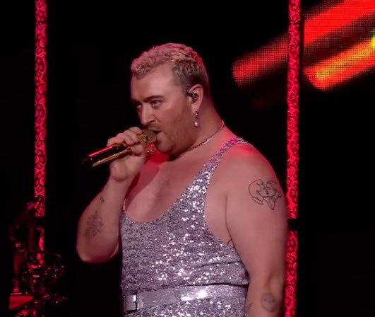 [잡담] 이 사람이 이 사람이야? 맞아? | 인스티즈