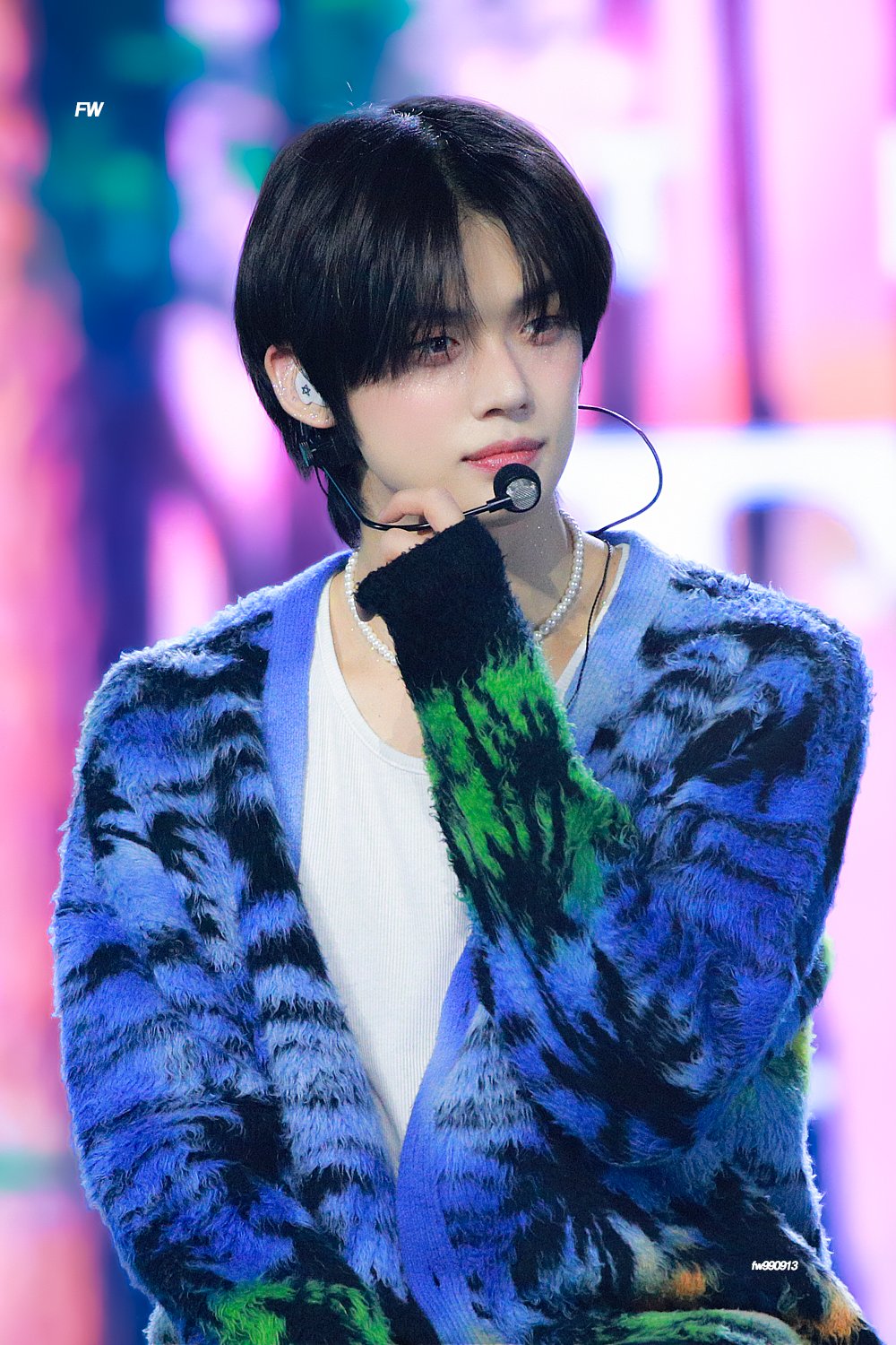 [잡담] 하 연준이 너무 예뻐 | 인스티즈