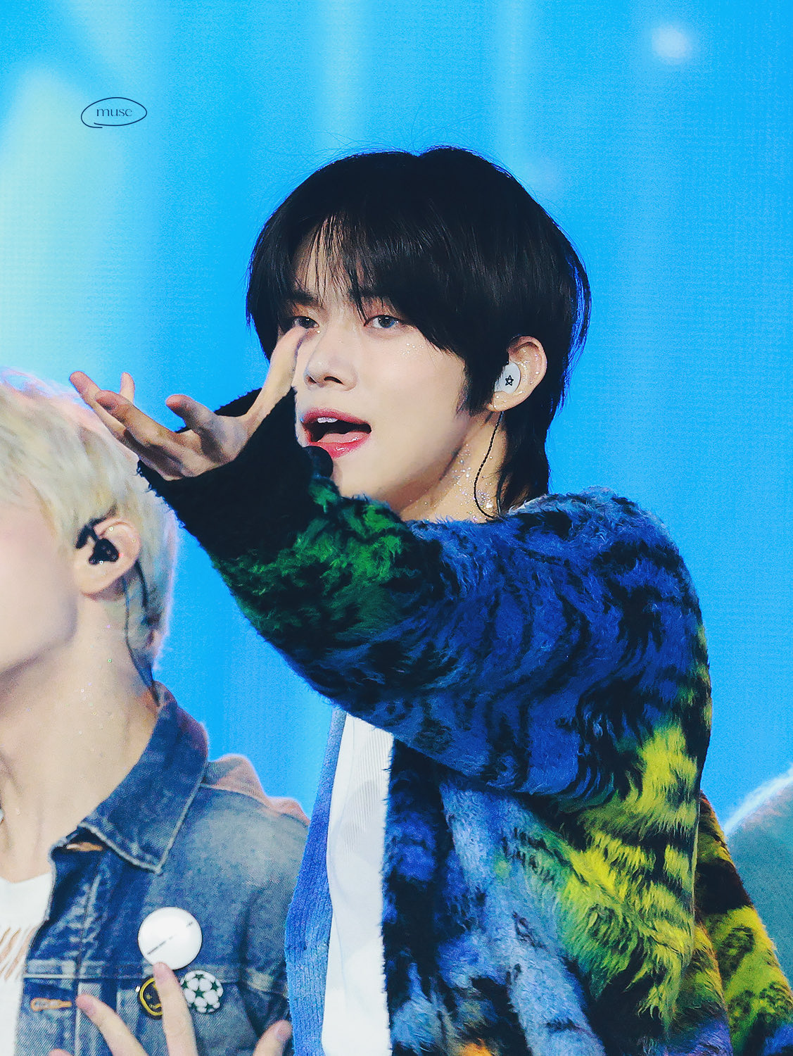 [잡담] 하 연준이 너무 예뻐 | 인스티즈