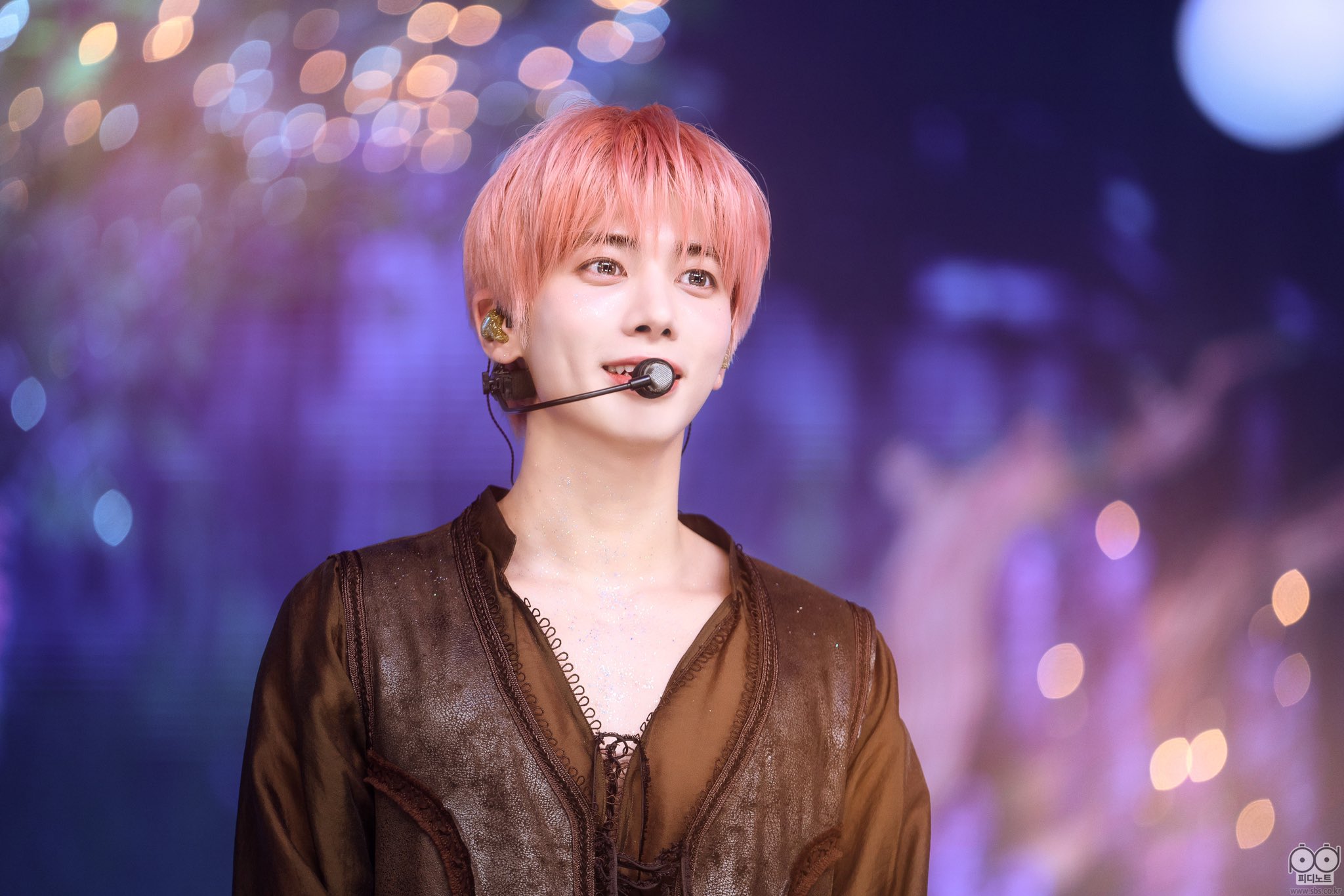 [잡담] 투바투 비주얼이랑 얼굴합 레전드다 진짜 | 인스티즈