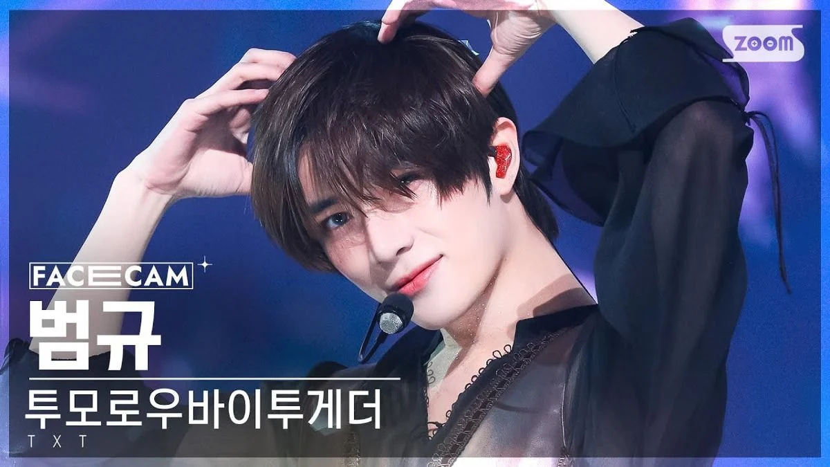 [잡담] 투바투 페이스캠 썸네일 미쳤다... | 인스티즈