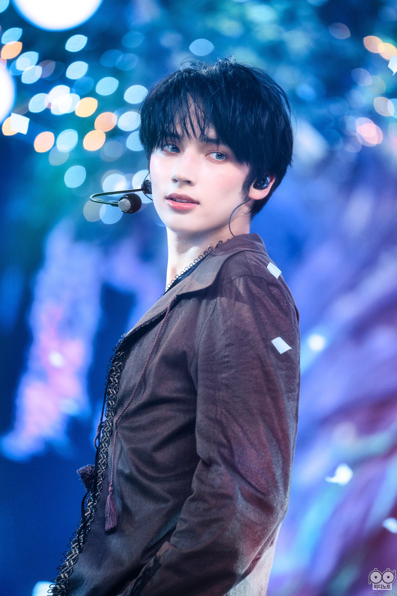 [잡담] 투바투 비주얼이랑 얼굴합 레전드다 진짜 | 인스티즈