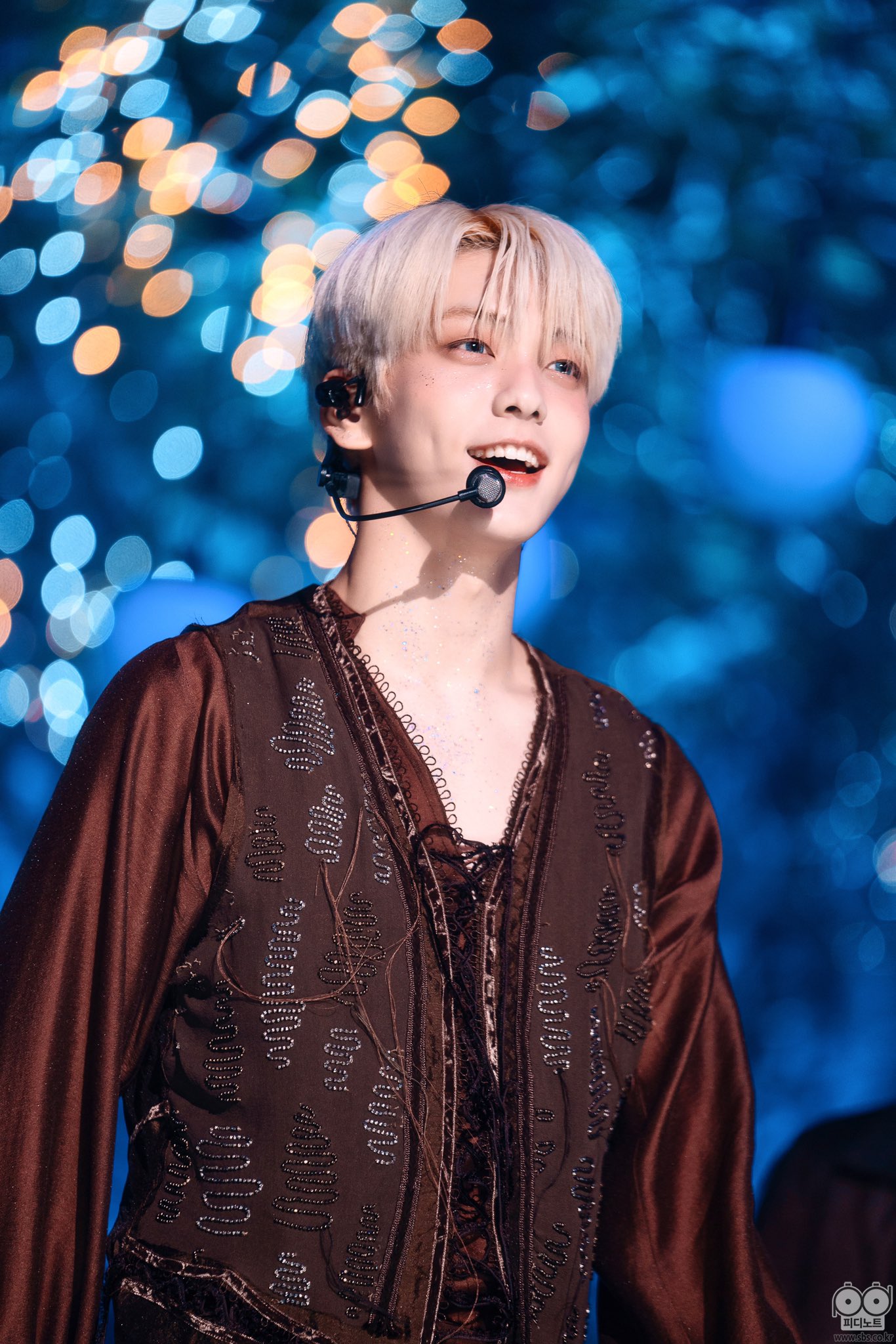 [잡담] 투바투 비주얼이랑 얼굴합 레전드다 진짜 | 인스티즈