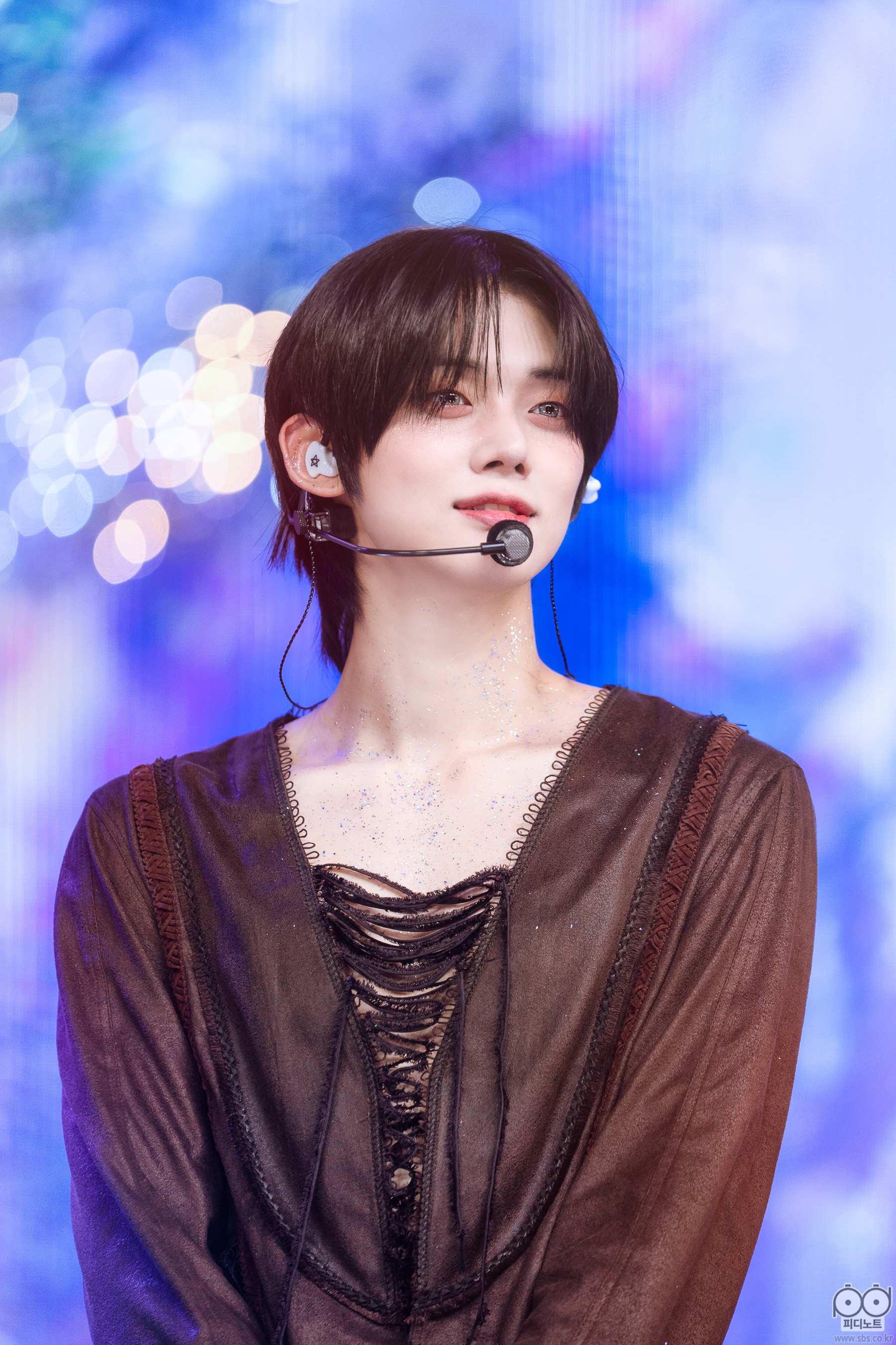 [잡담] 투바투 인가에서 예술하다 왔네.. | 인스티즈