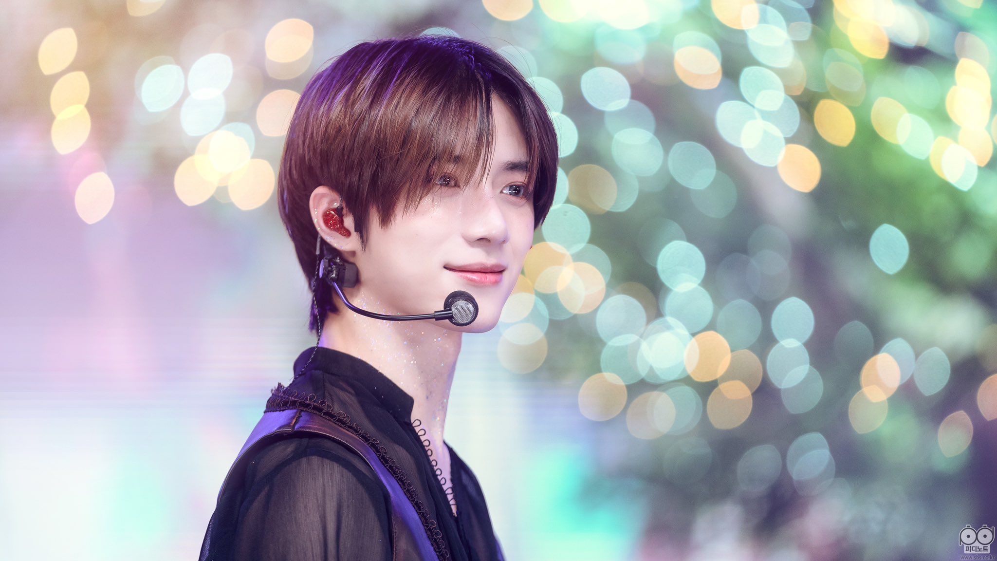 [잡담] 투바투 비주얼이랑 얼굴합 레전드다 진짜 | 인스티즈